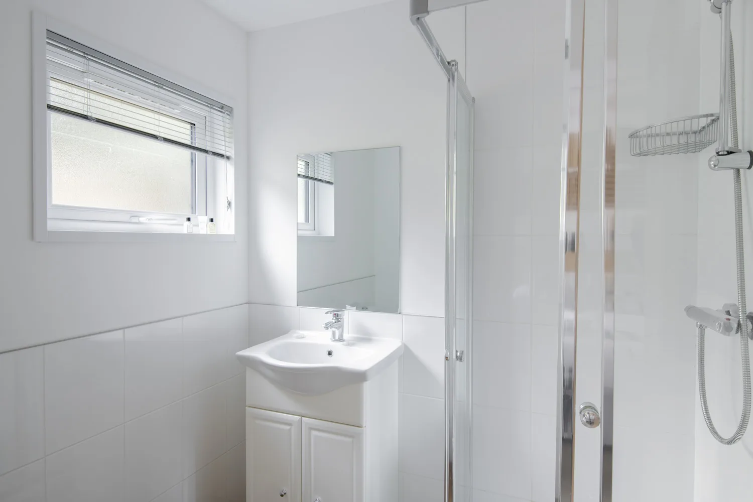 Lake Lodge 1 - Ensuite