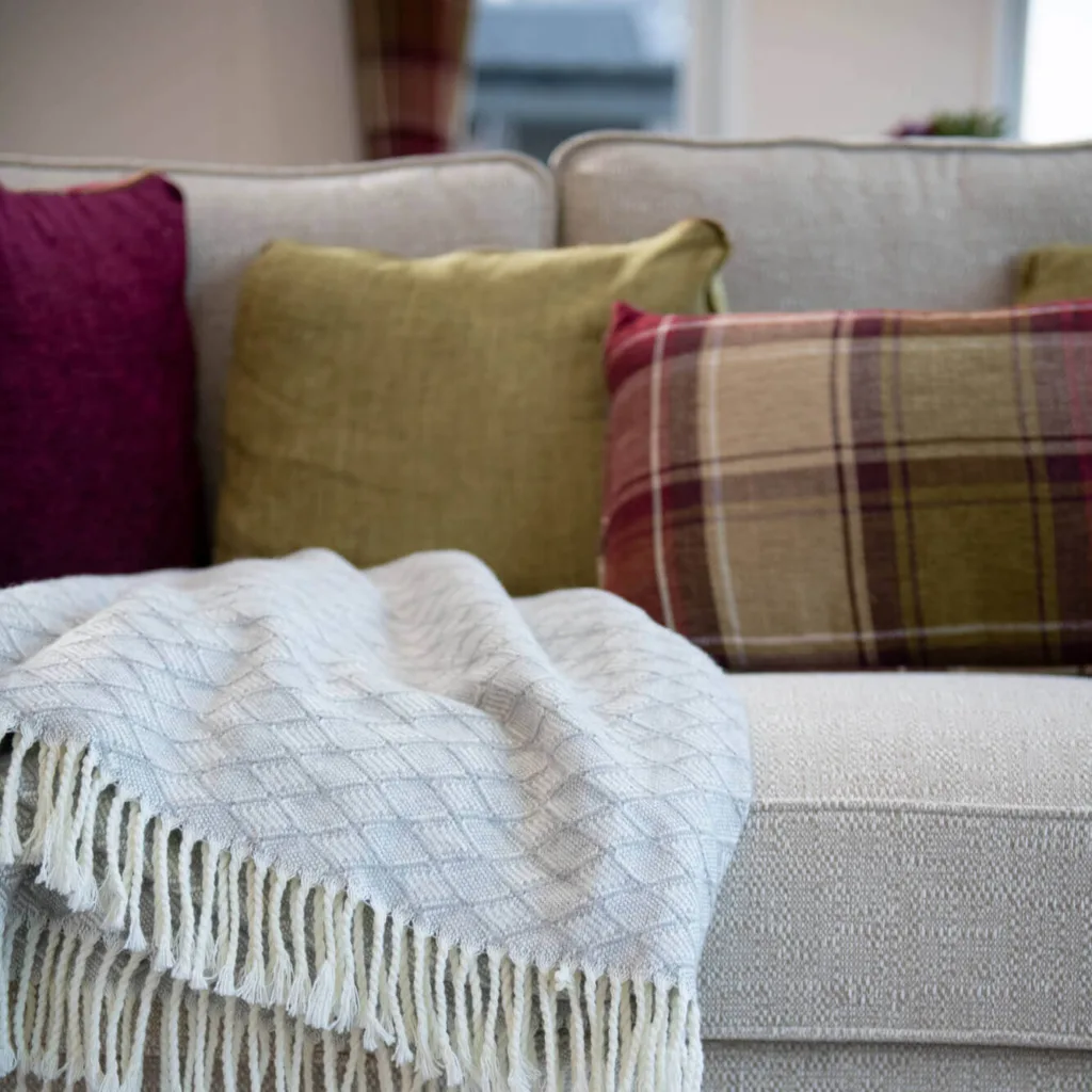 ABI Harrogate lounge